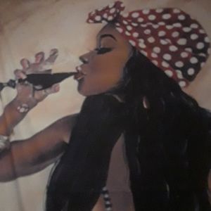 Meet your Posher, Latachie